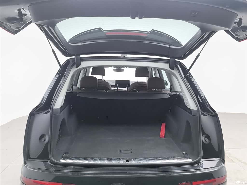 Audi Q7, 2016 16