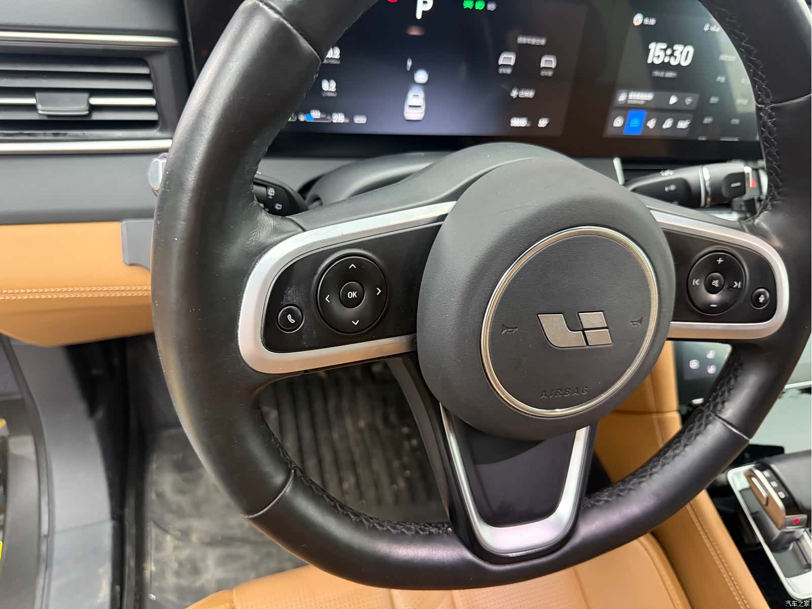 Li Auto ONE, 2021 7