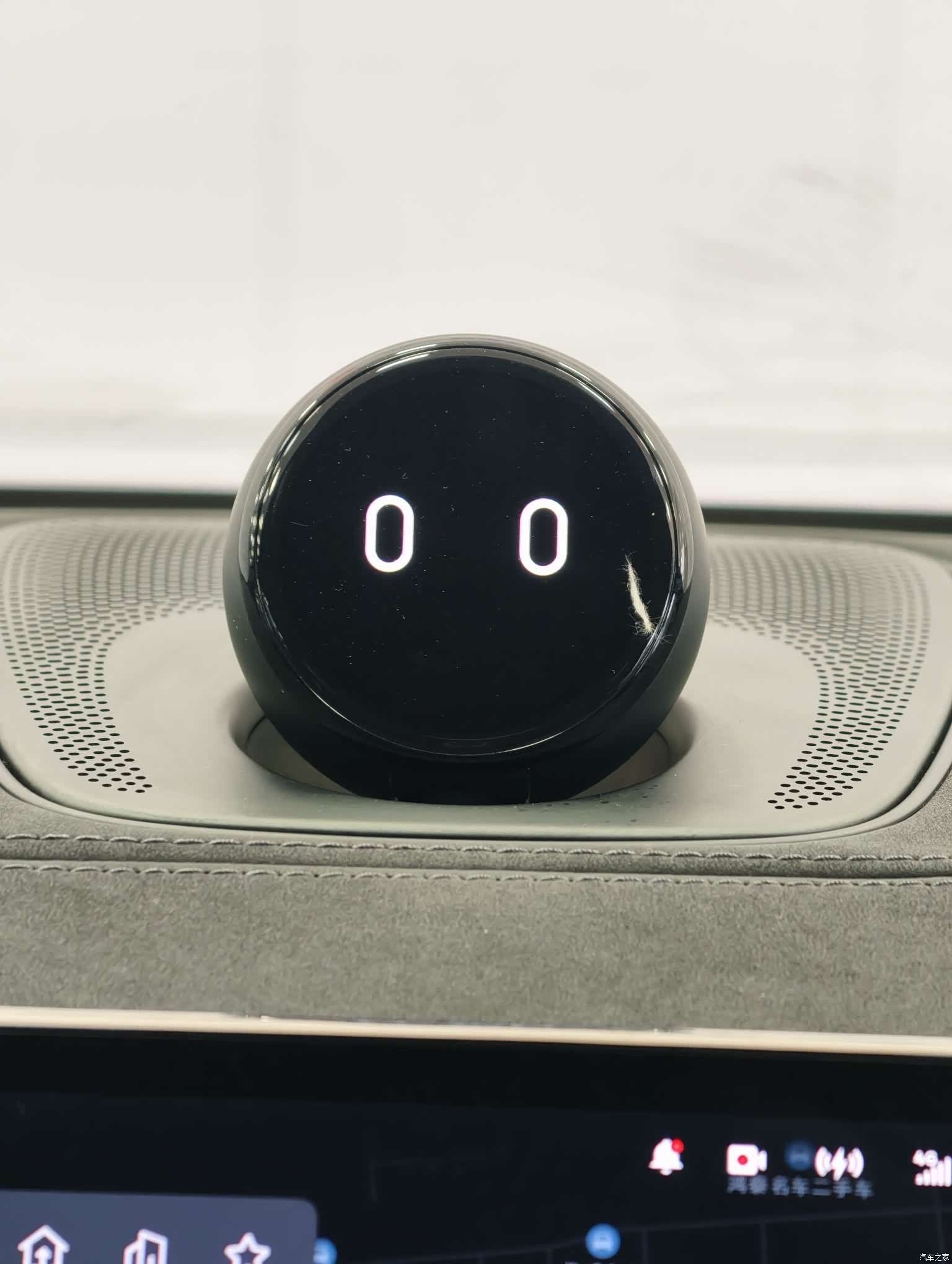 NIO EC6, 2022 12