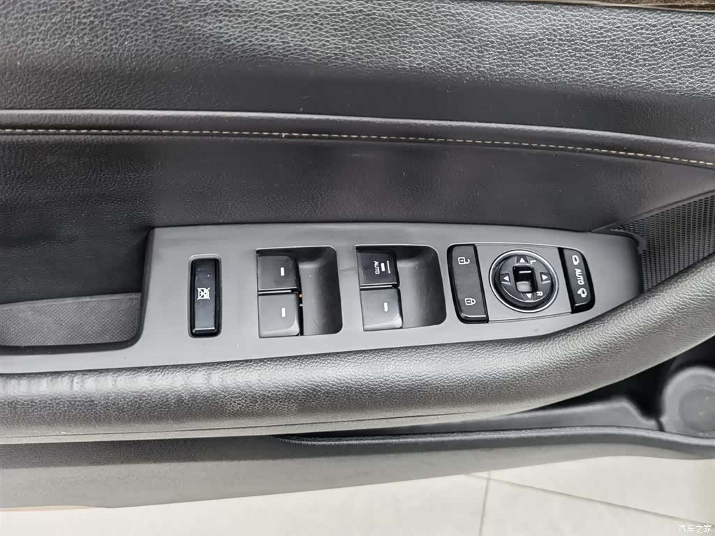 Hyundai Sonata, 2017 9