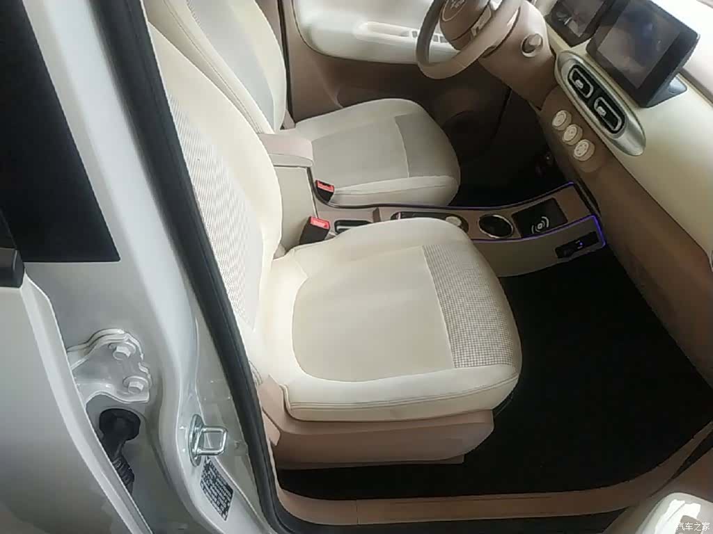 Wuling MINIEV, 2025 25