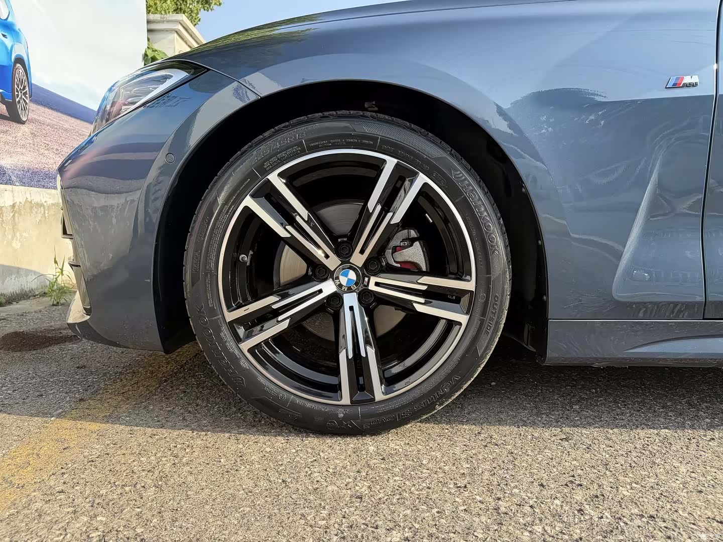 BMW 4 Series, 2022 7