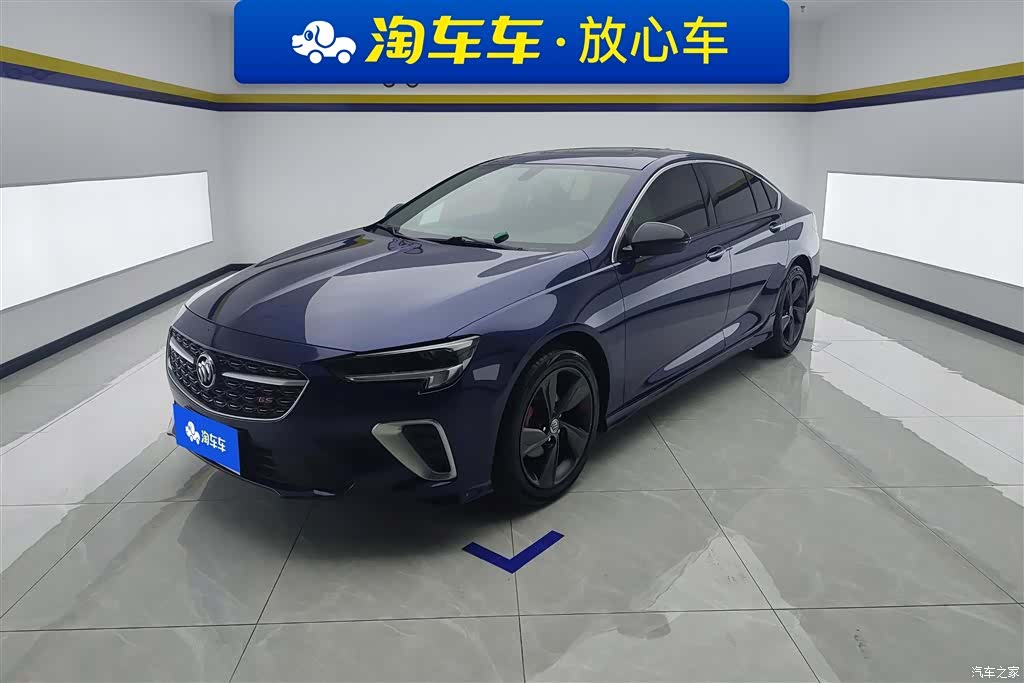 Buick Regal