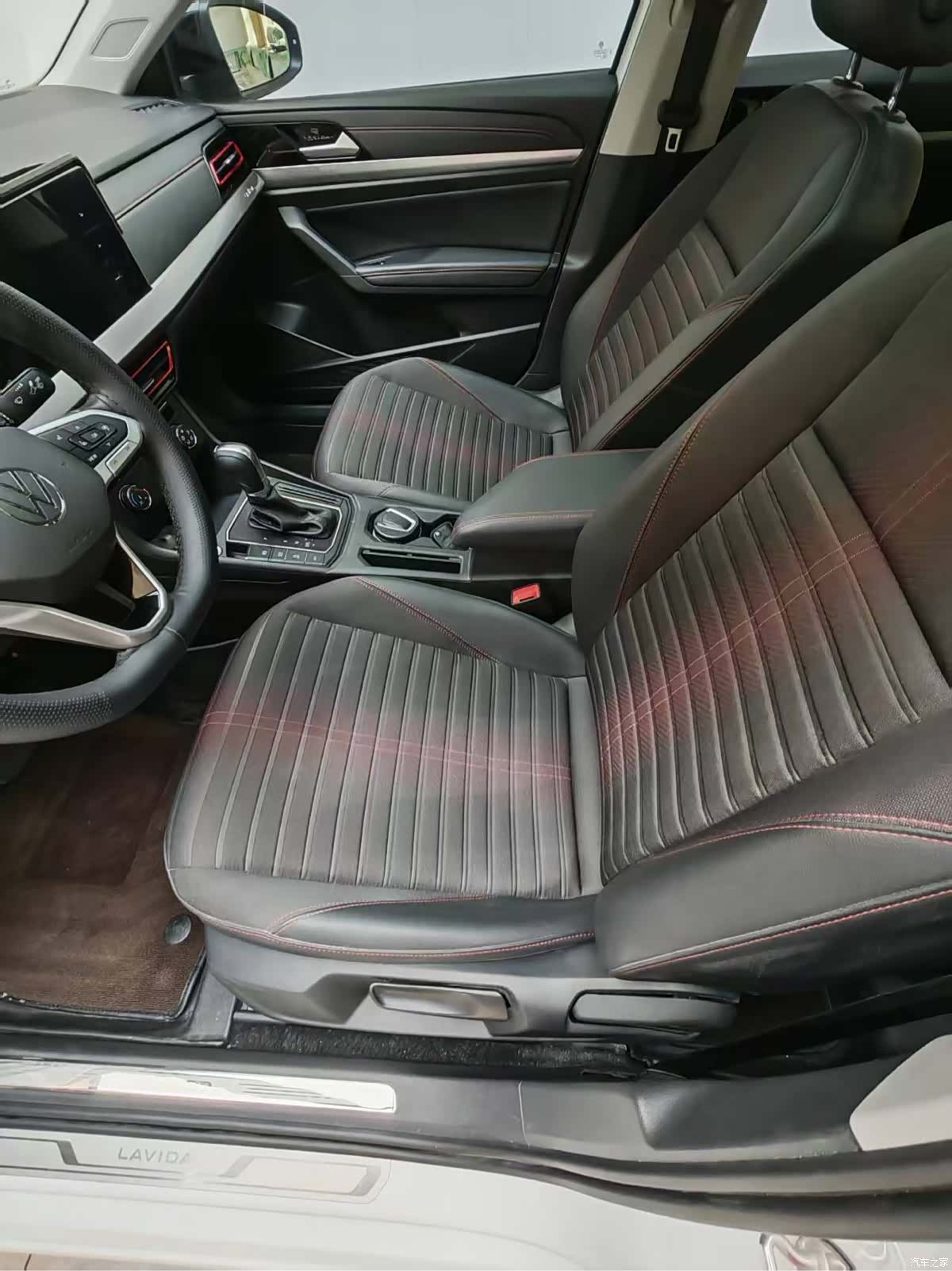 Volkswagen Lavida, 2022 18