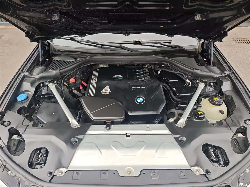 BMW X3, 2021 9