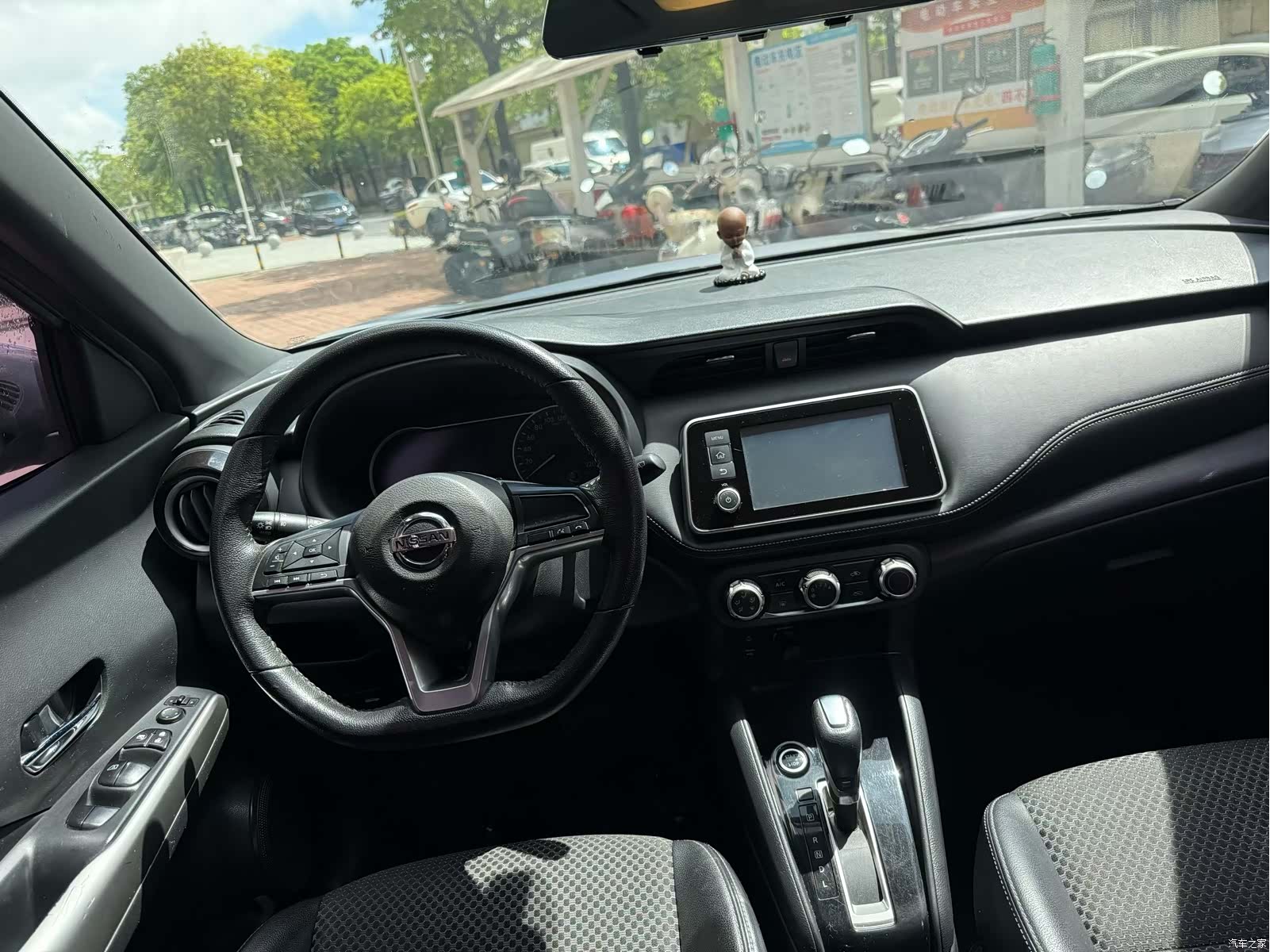 Nissan Kicks, 2017 6