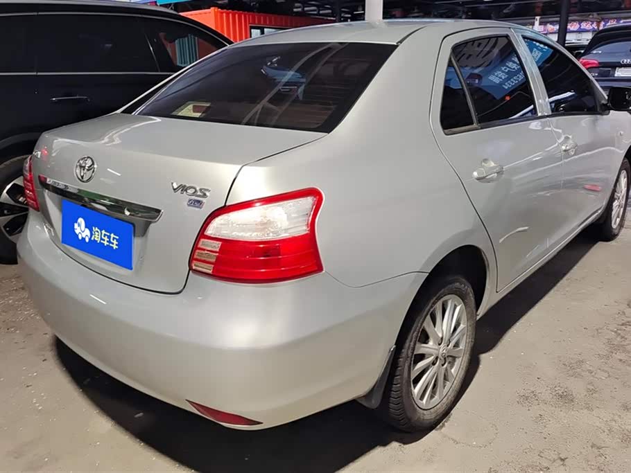 Toyota Vios