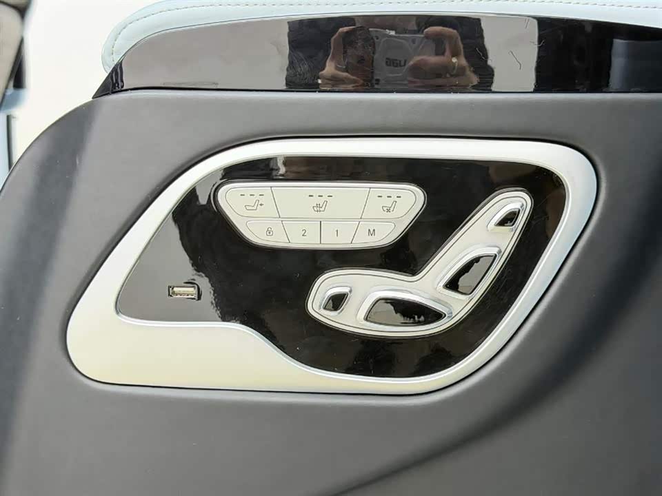 YEMA Black Samurai Youth