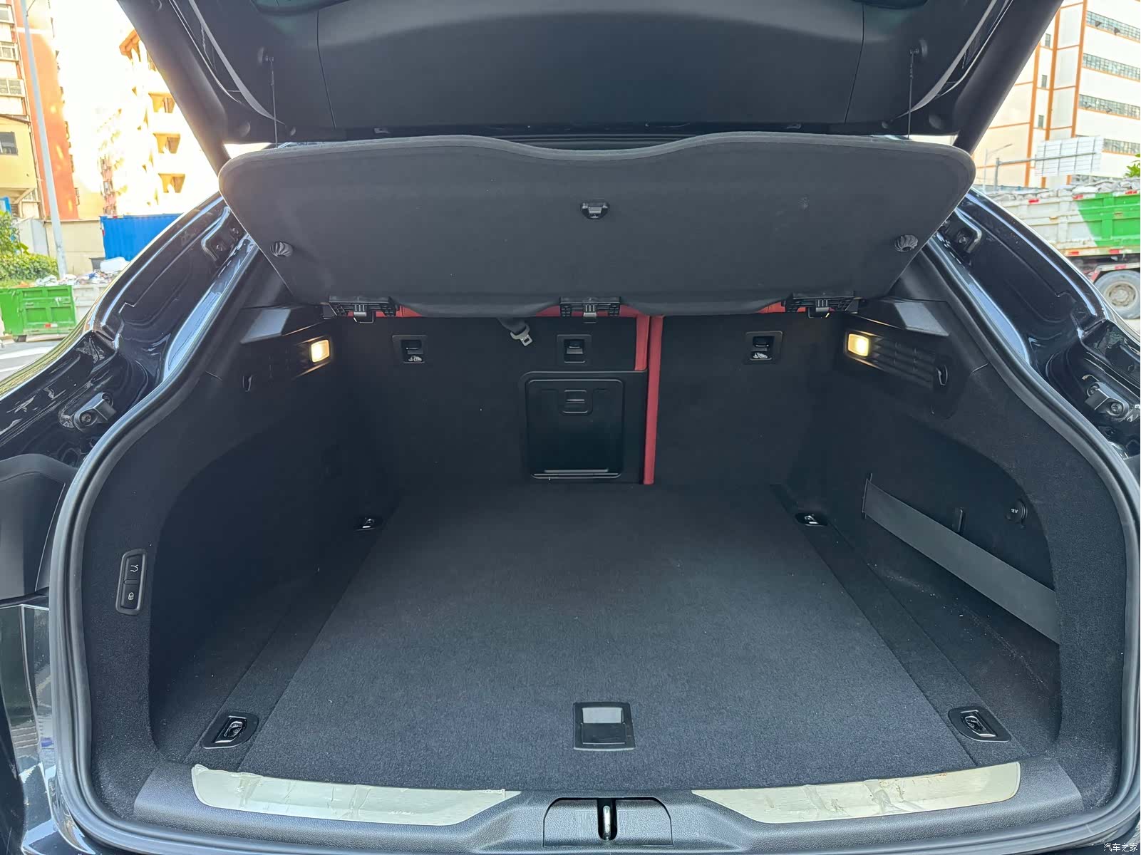 Maserati Levante, 2022 19