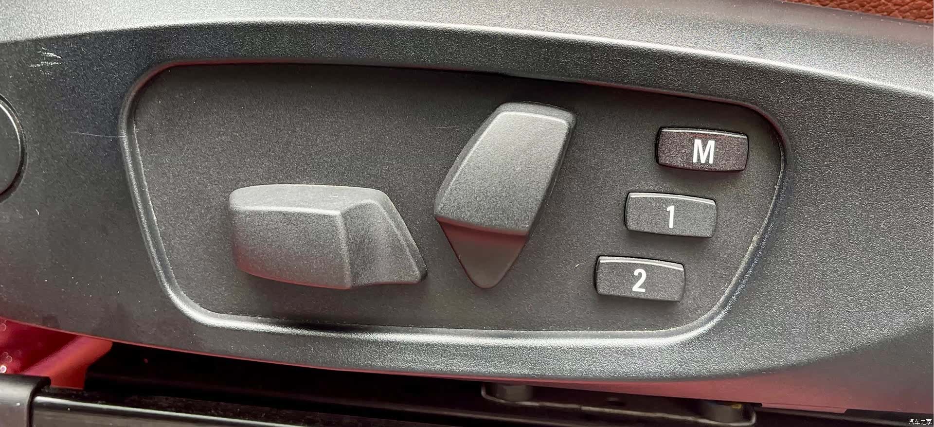BMW X3, 2012 12