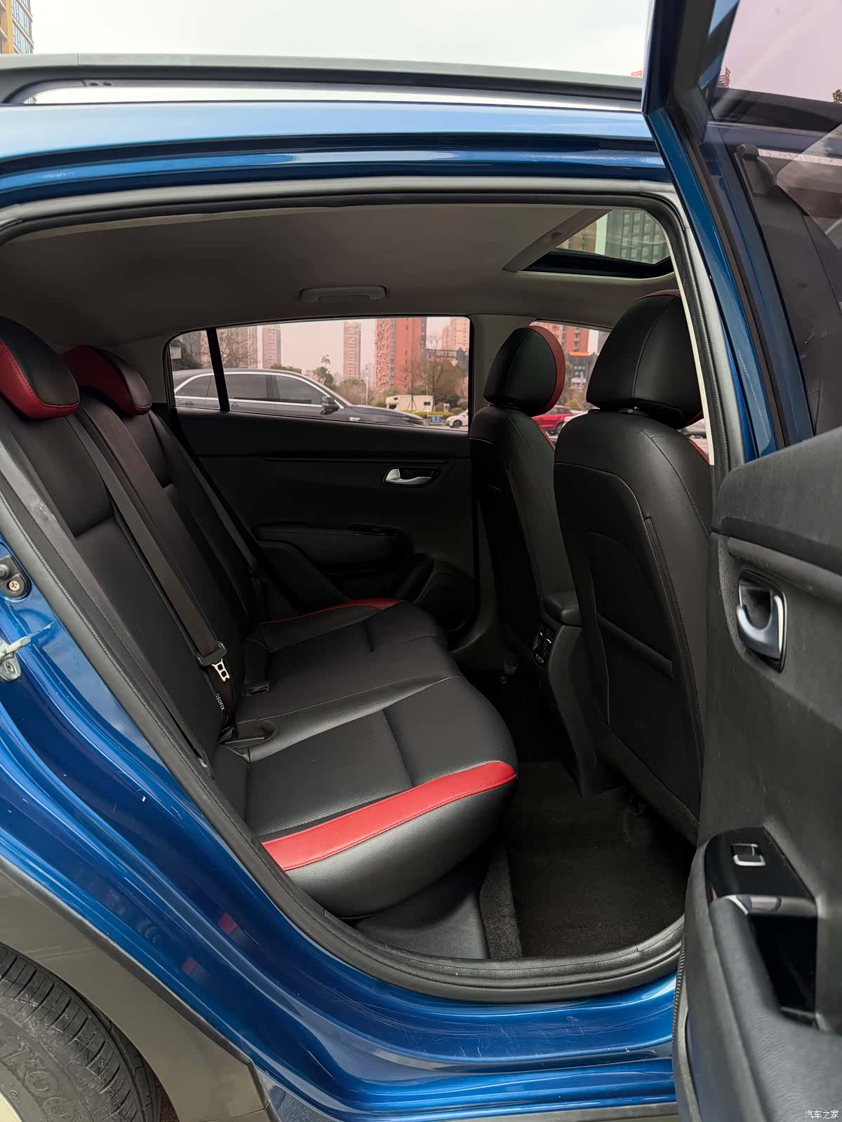 Kia KX, 2019 6