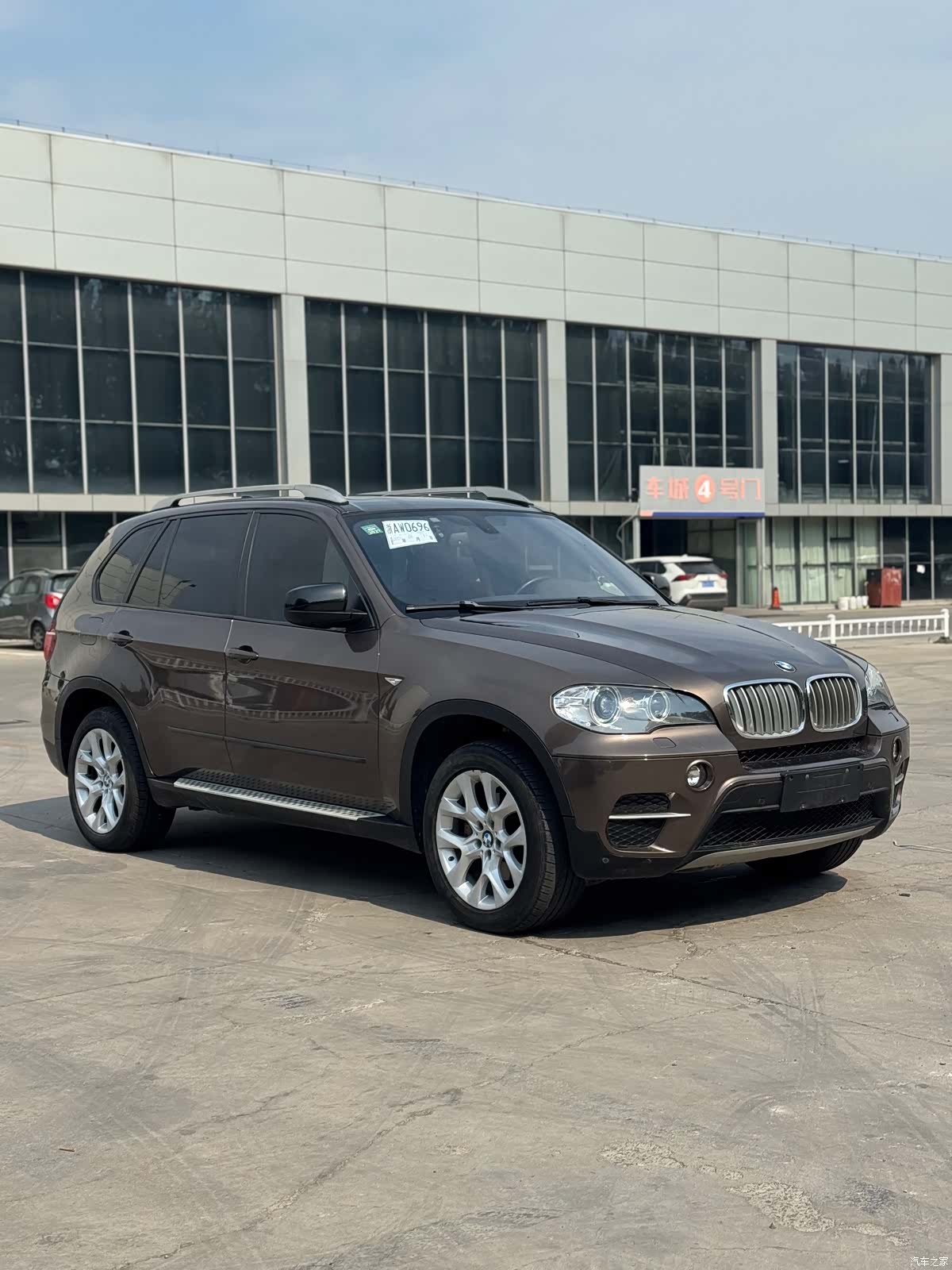 BMW X5, 2014 2