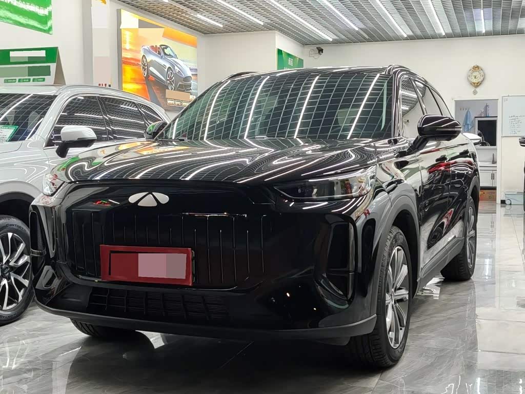 Chery T9
