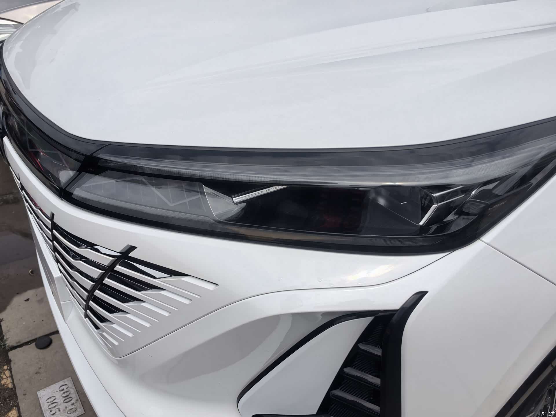 Changan CS75, 2023 3