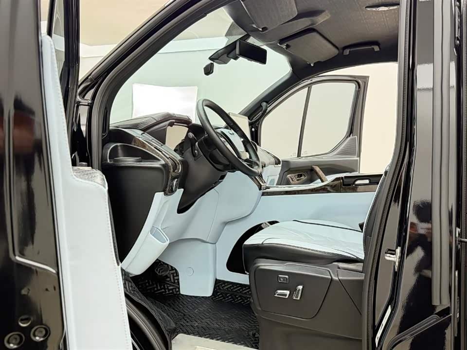 YEMA Black Samurai Youth