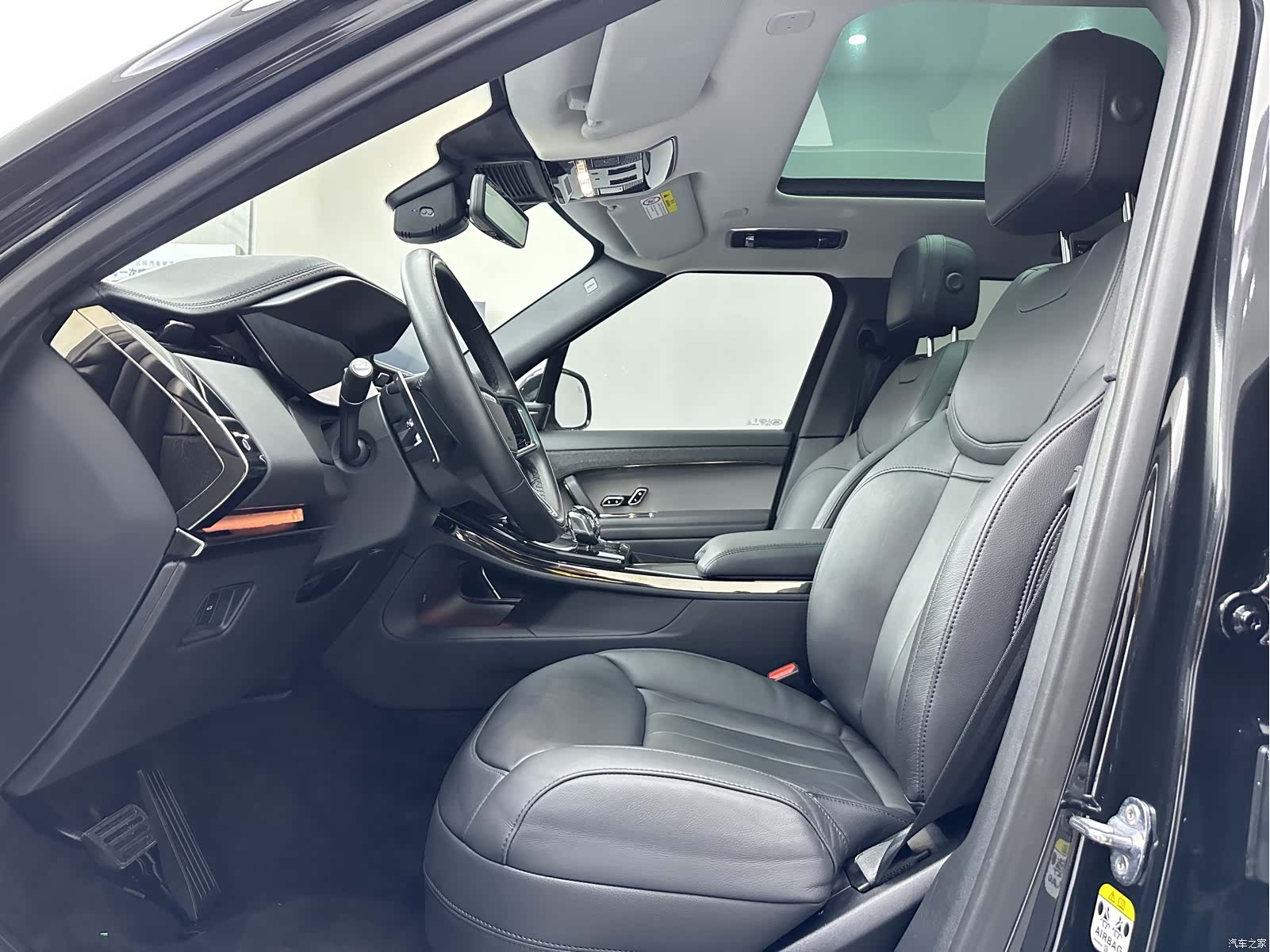 Land Rover Range Rover, 2023 9
