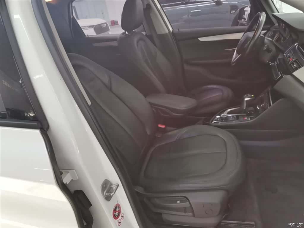 BMW 2 Series, 2017 25