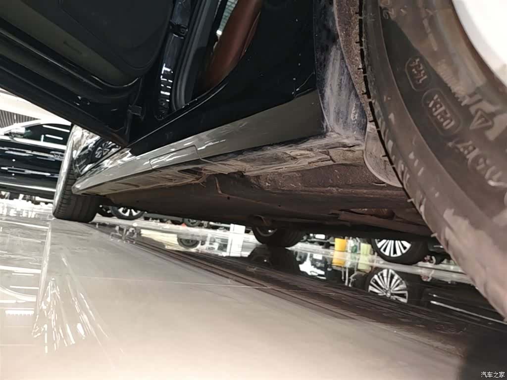 Audi A6L, 2018 22