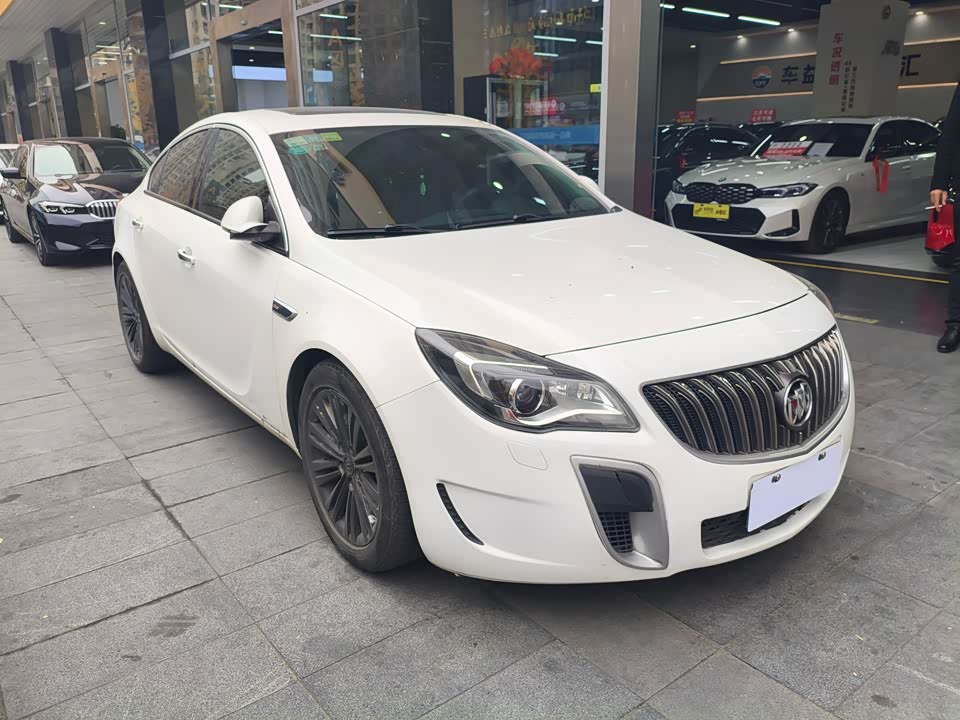 Buick Regal