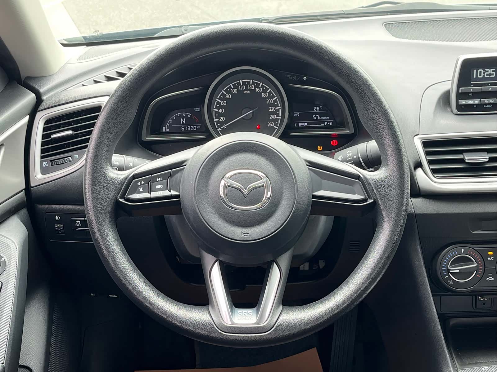 Mazda Mazda3, 2019 18