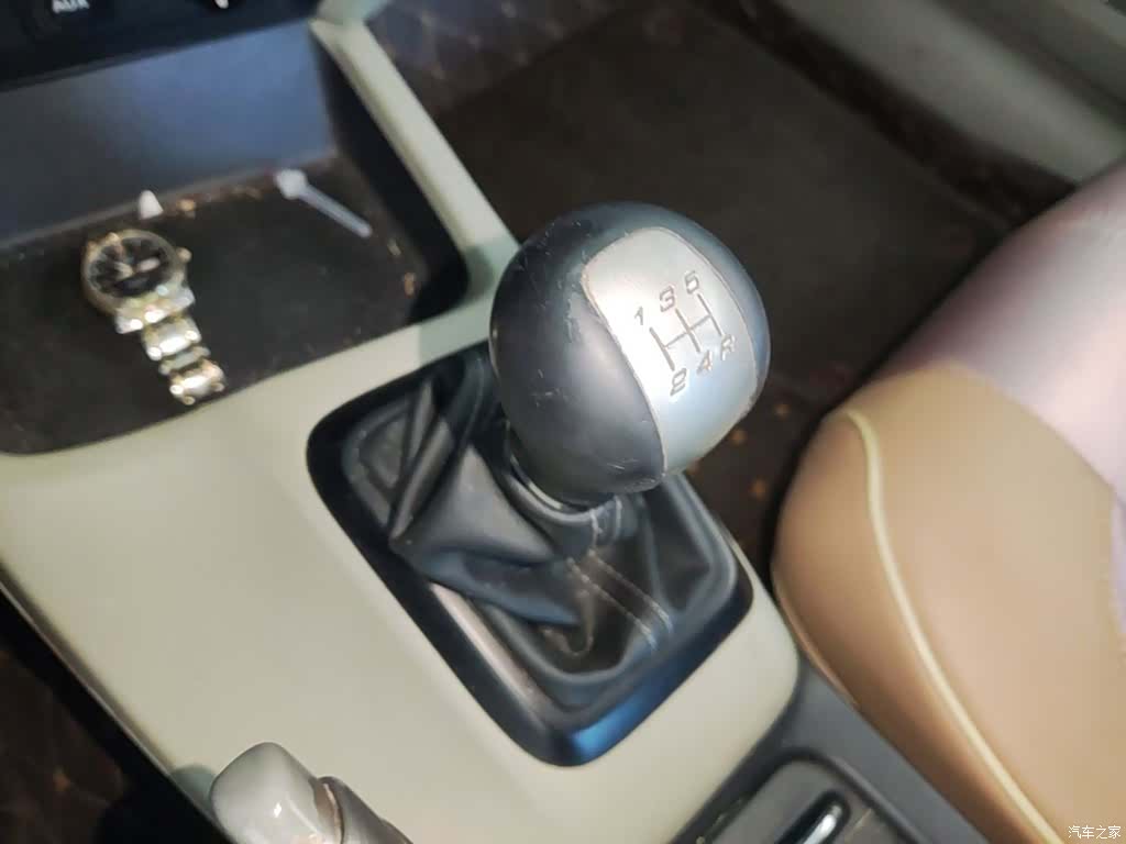 Honda Civic, 2016 14