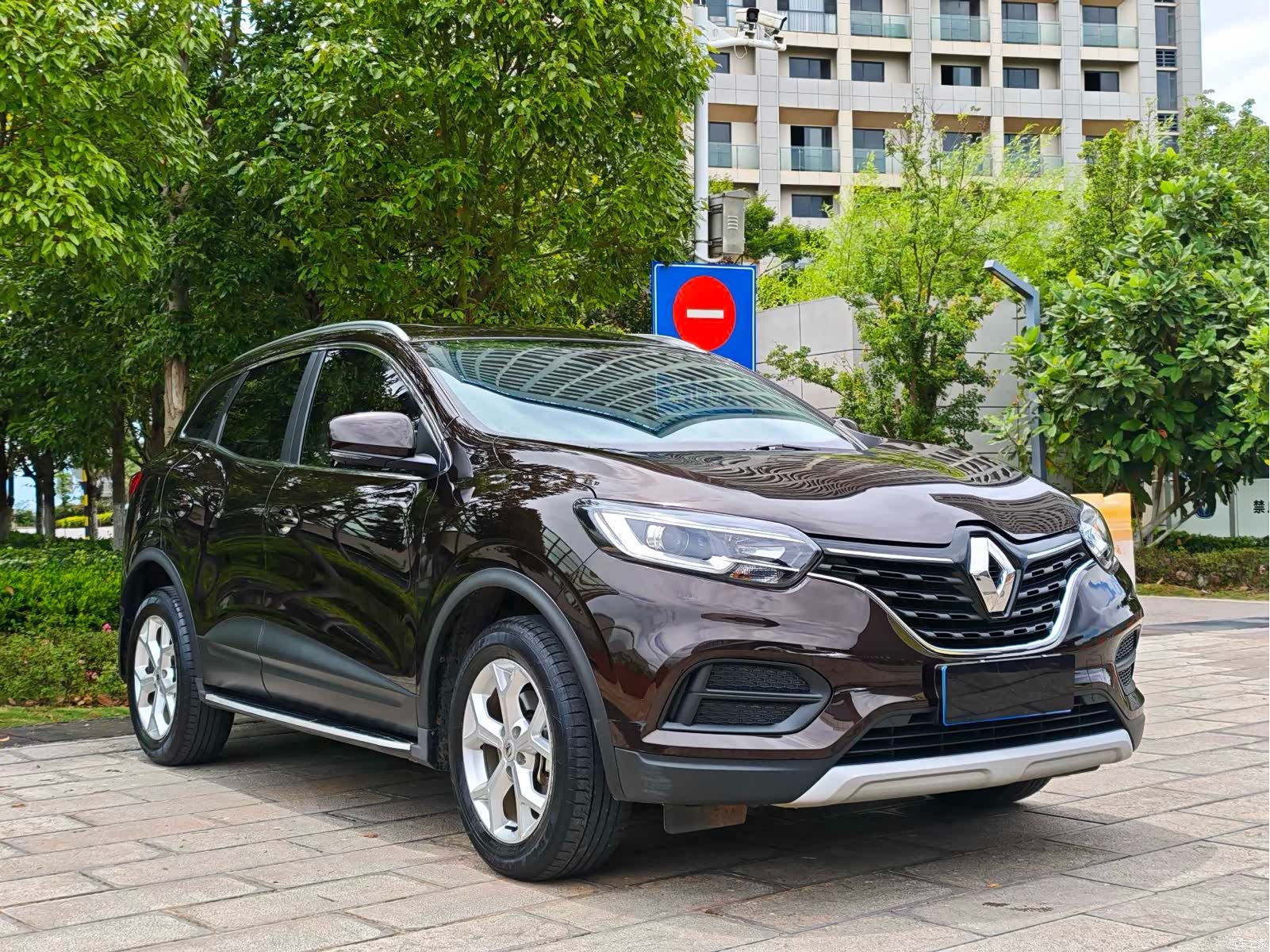 DongFeng SCe200, 2019 2