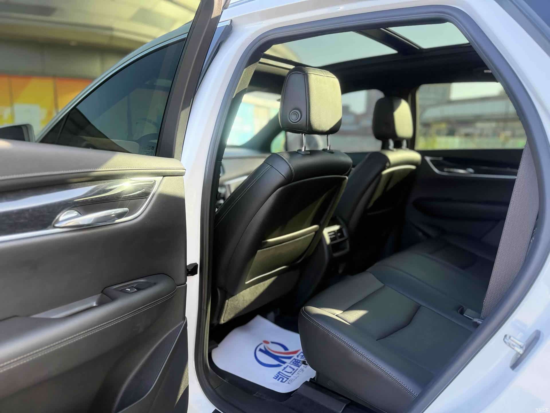 Cadillac XT5, 2022 11