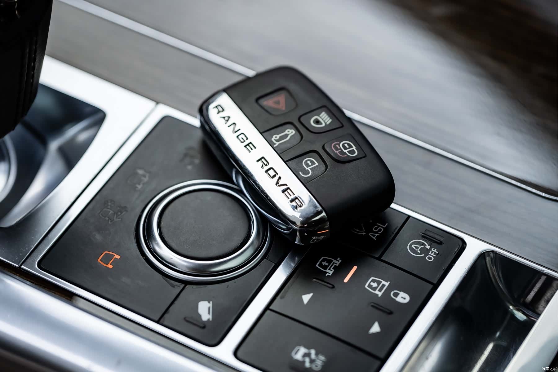 Land Rover Range Rover, 2015 9