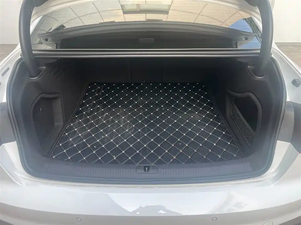 Audi A4L Audi A4L