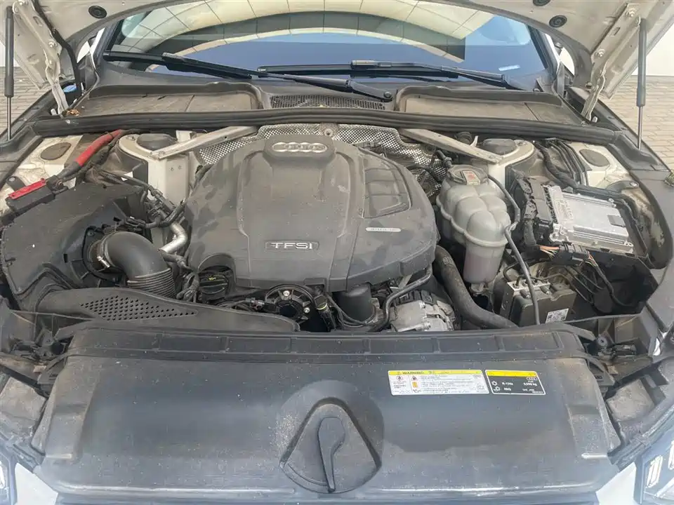 Audi A4L Audi A4L