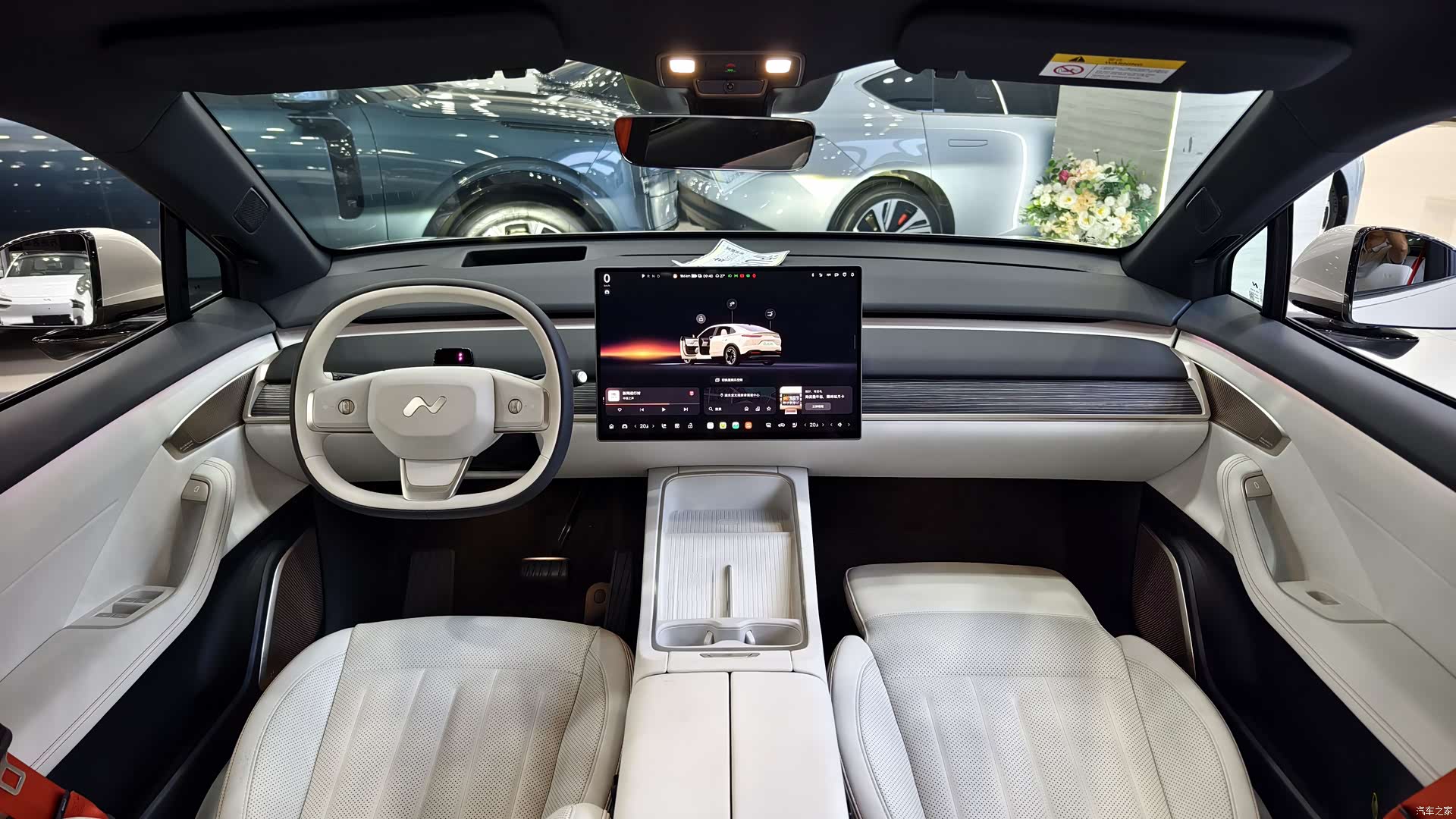 NIO L60, 2025 13