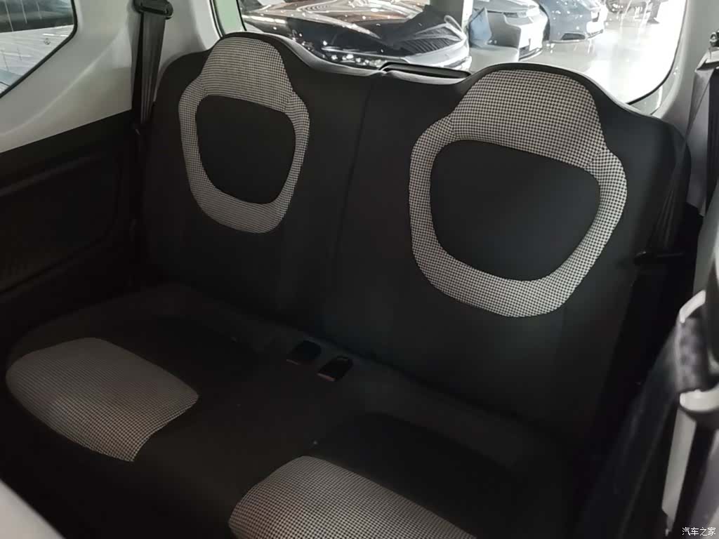 Wuling MINIEV, 2024 17