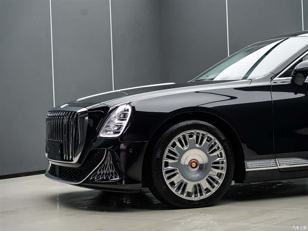 Hongqi Guoya, 2025 4
