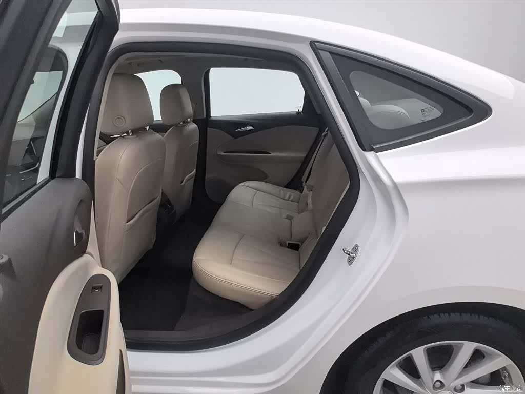 Buick Verano, 2016 15