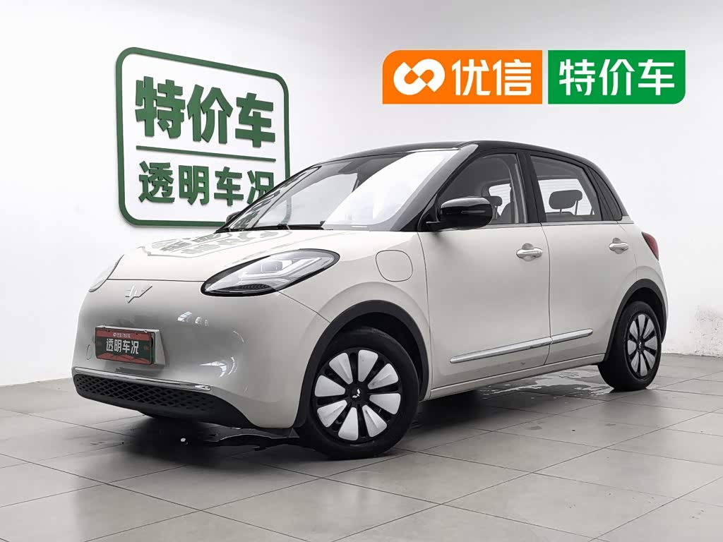 Wuling Binguo