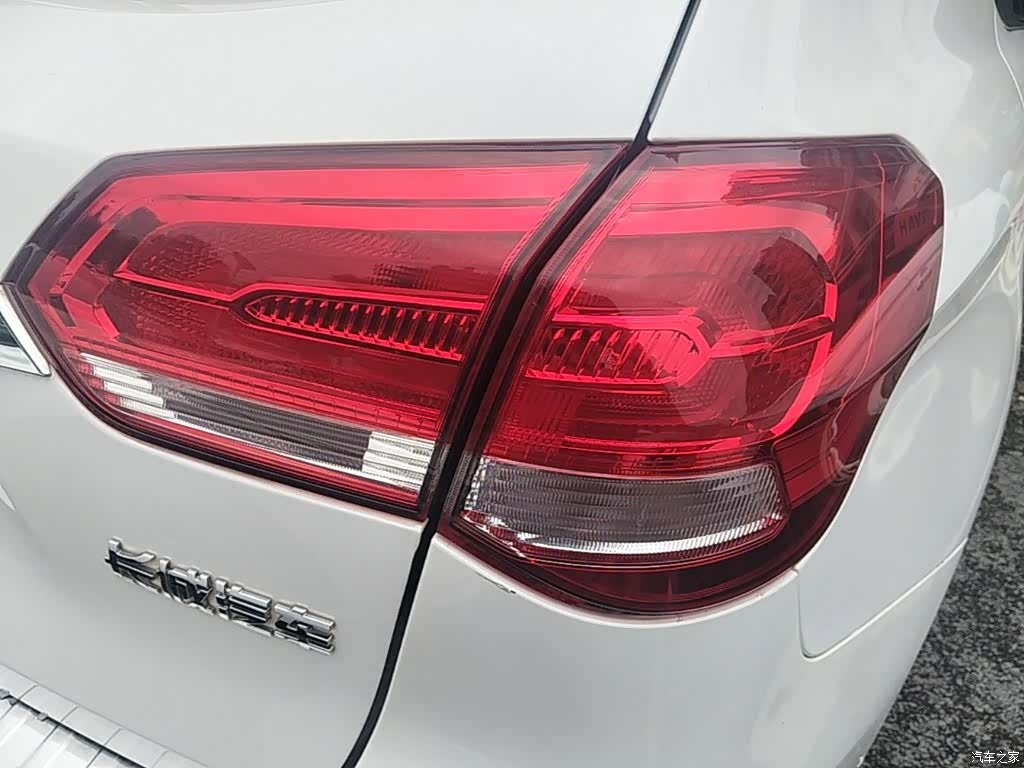 Haval H2, 2018 8