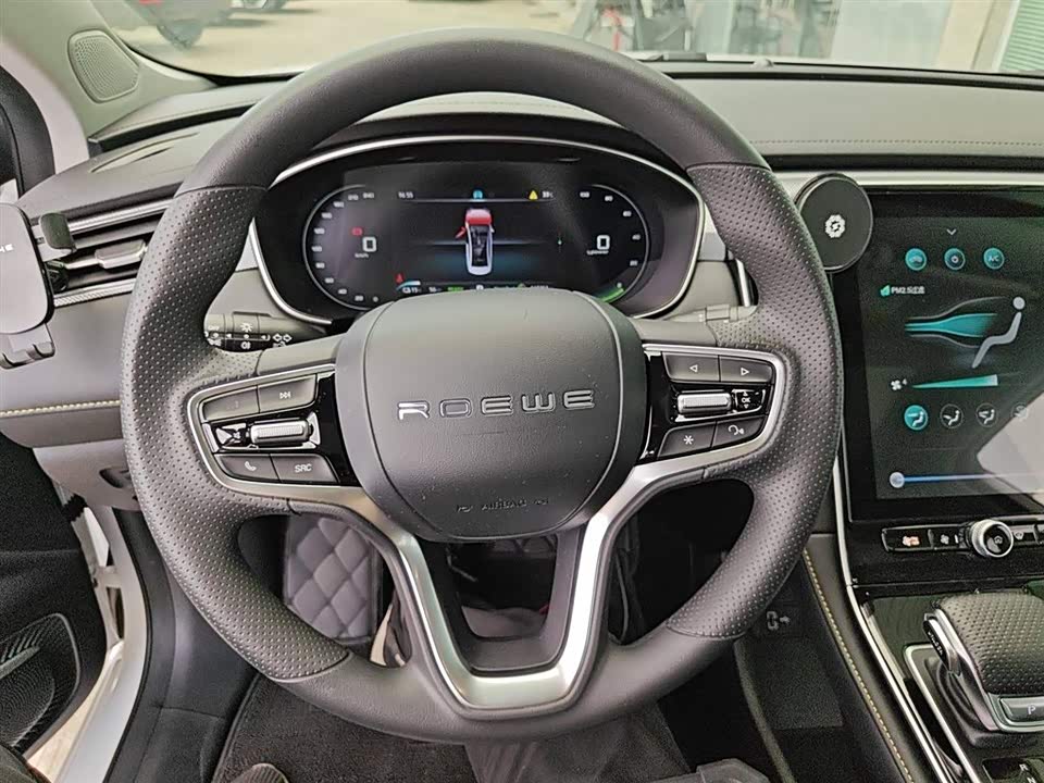 Roewe i6 MAX Roewe i6 MAX