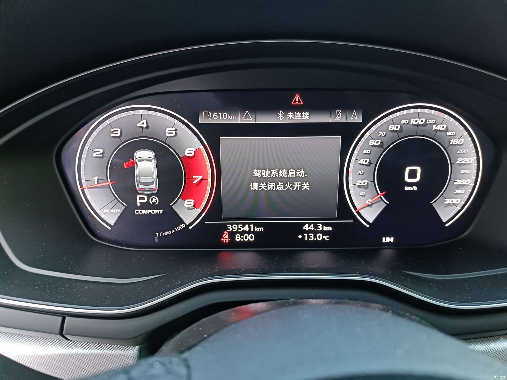 Audi A5, 2021 4