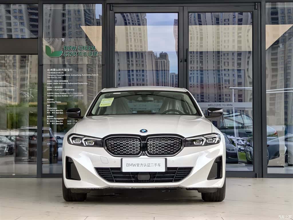 BMW i3, 1900 2