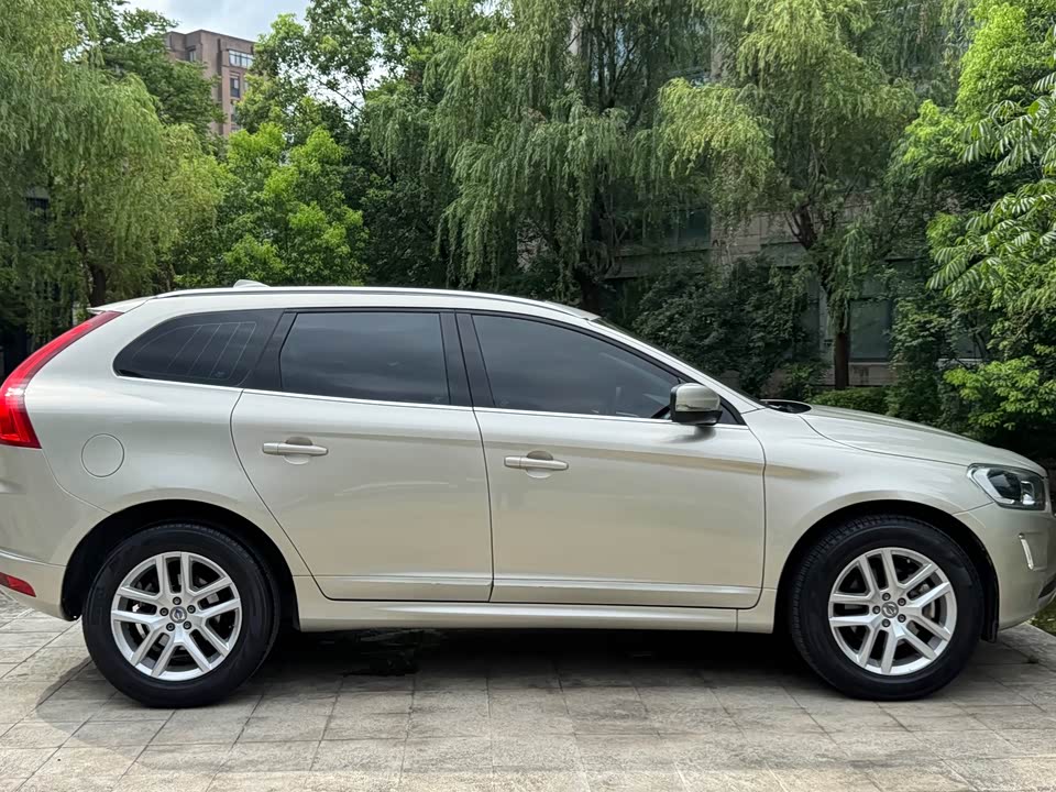 Volvo XC60 Volvo XC60