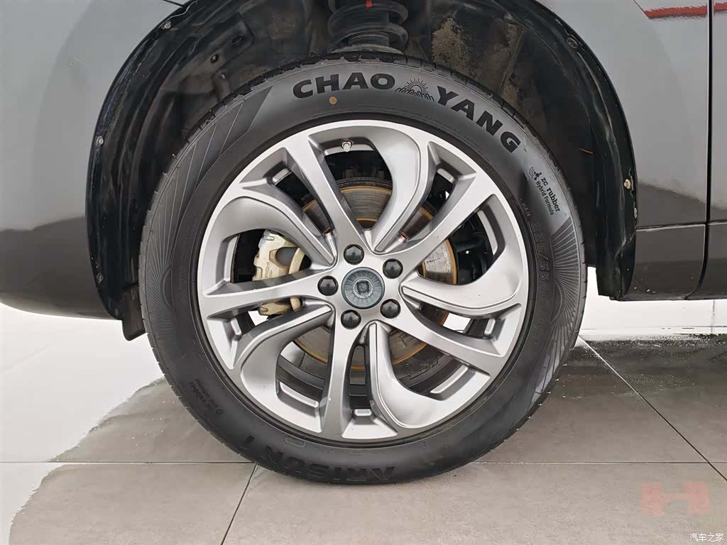 Haval H6, 2019 17