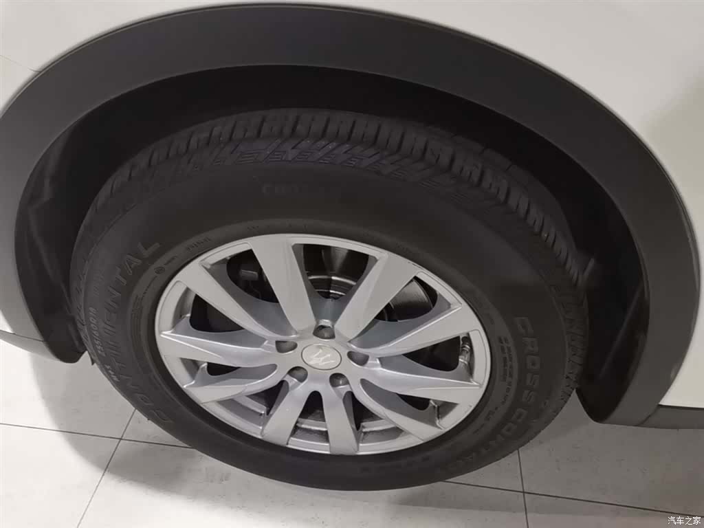 Maserati Levante, 2018 23