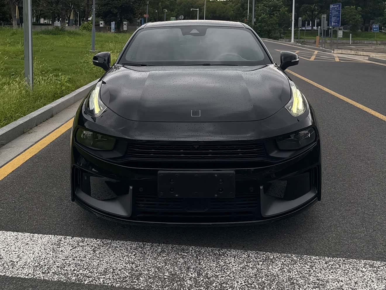 Lynk & Co 01, 2020 2