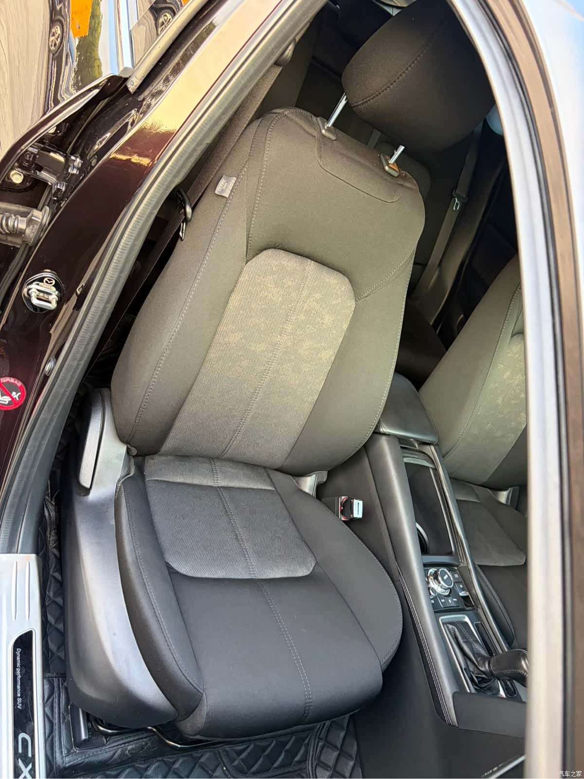 Mazda CX-4, 2021 10
