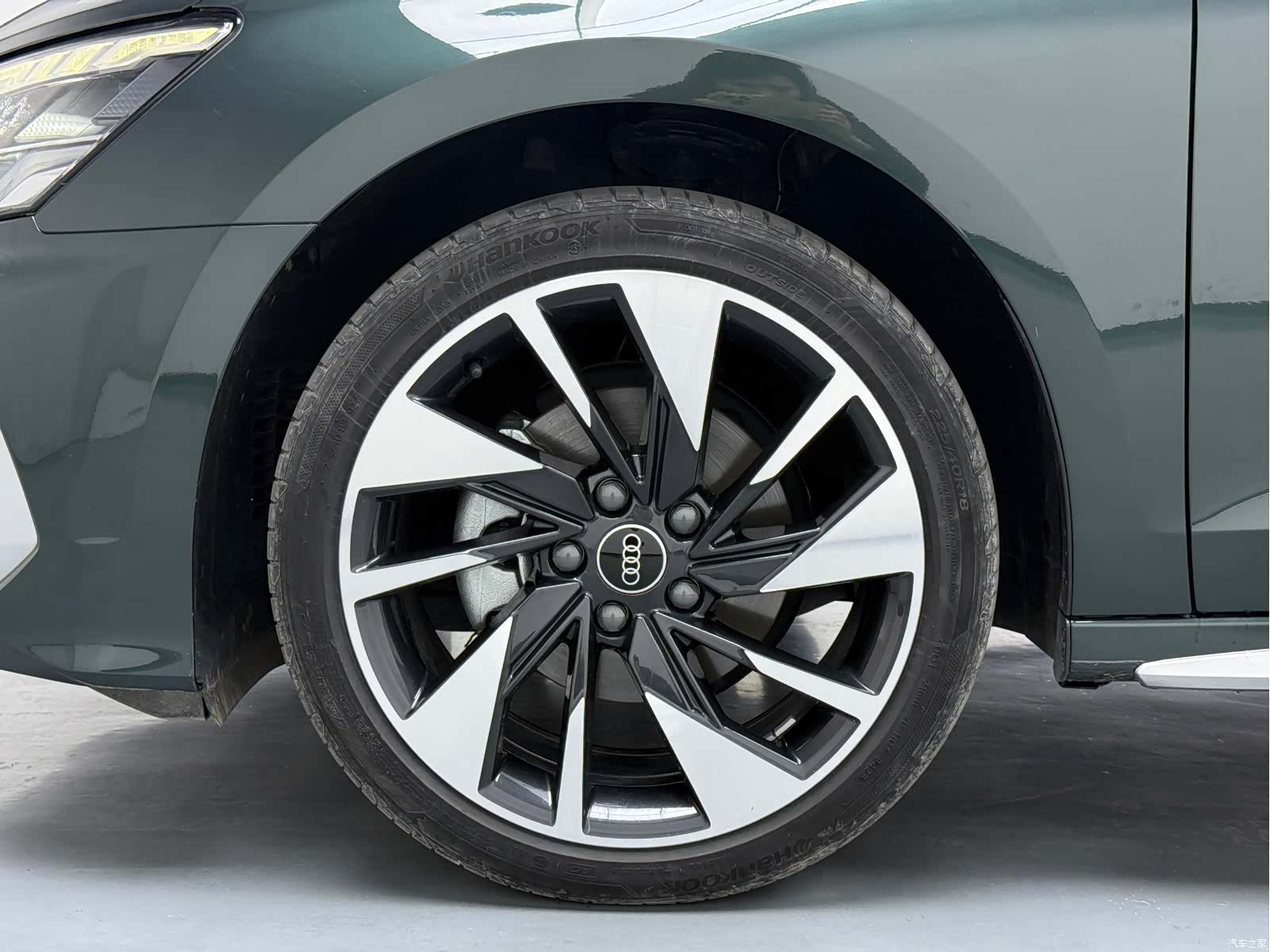 Audi A3, 2023 21
