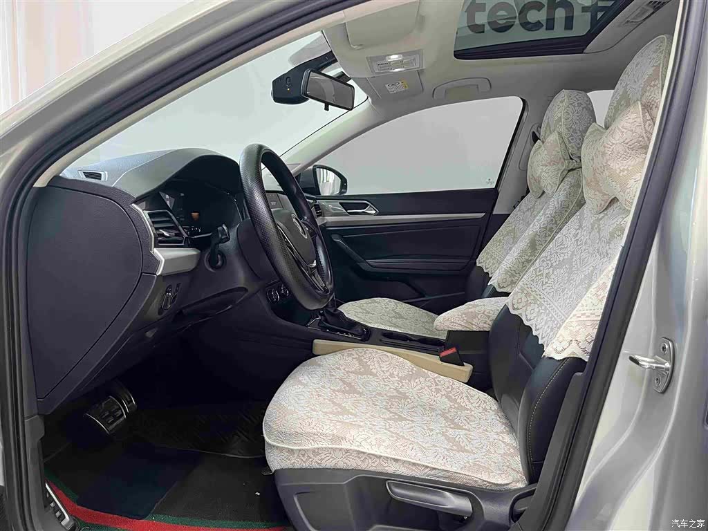 Volkswagen Lavida, 2021 4