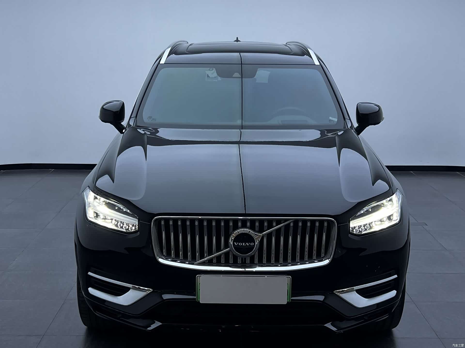 Volvo XC90, 2022 2