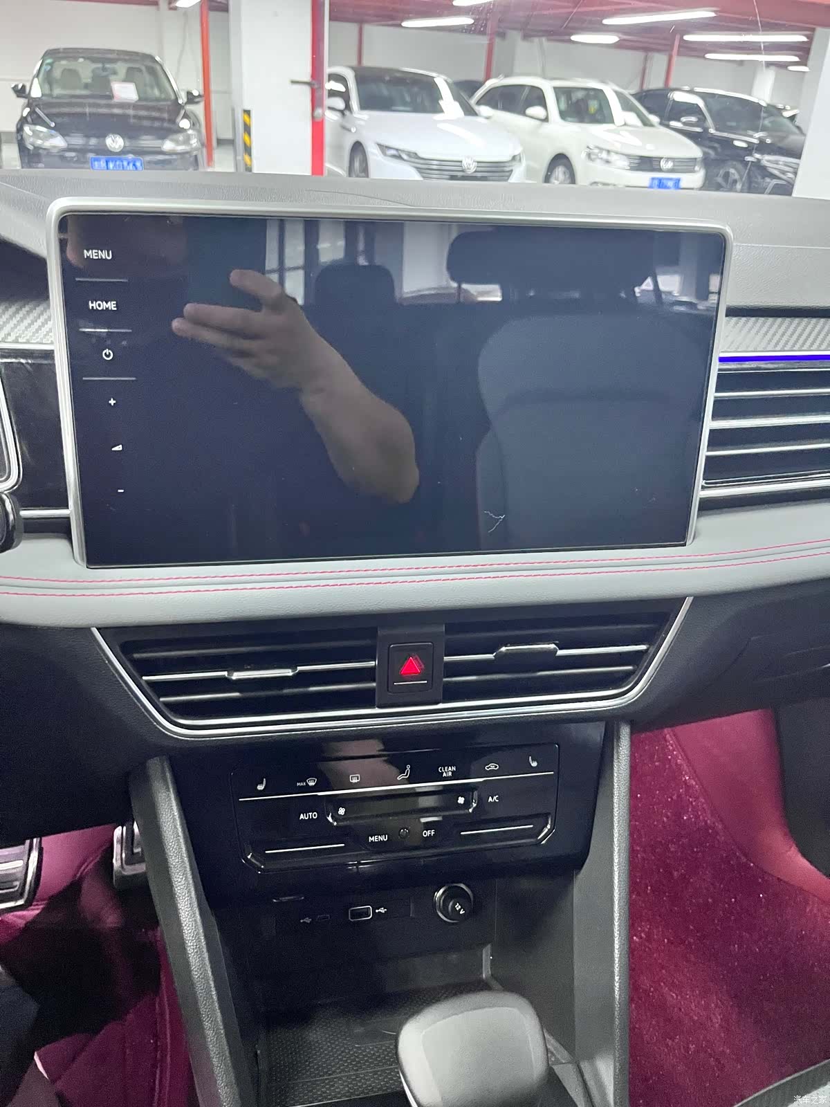 Volkswagen Tiguan L, 2022 6