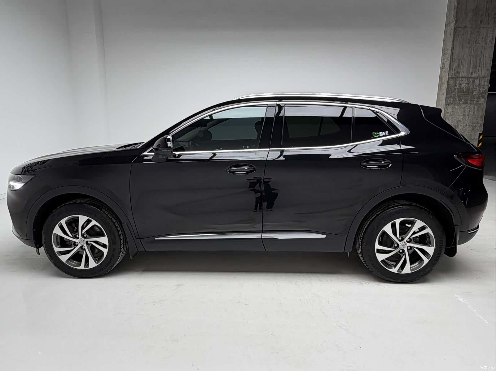 Buick Envision, 2022 9