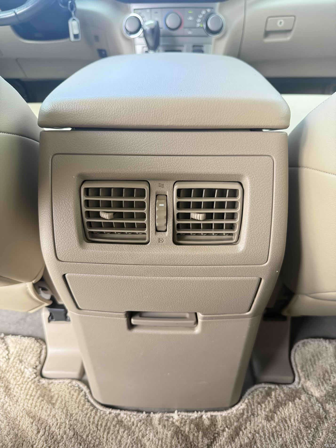Toyota Highlander, 2010 15